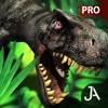Dinosaur Safari: I-Pro icono