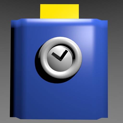 TimeAssist app icon