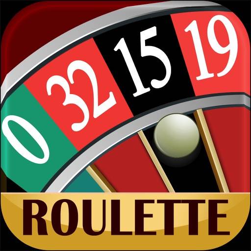 Roulette Royale app icon