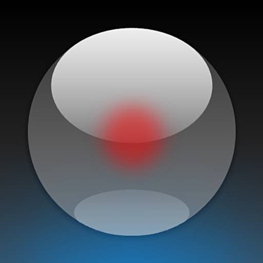 Beschleunigung app icon