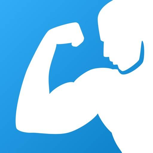 delete Fitness Buddy plus Workout Trainer