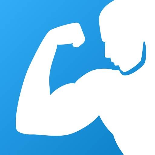 Fitness Buddy plus Workout Trainer icon