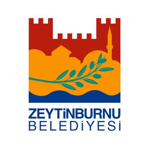 Zeytinburnu app icon