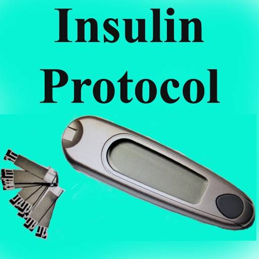 delete Insulin Protocol Calculator