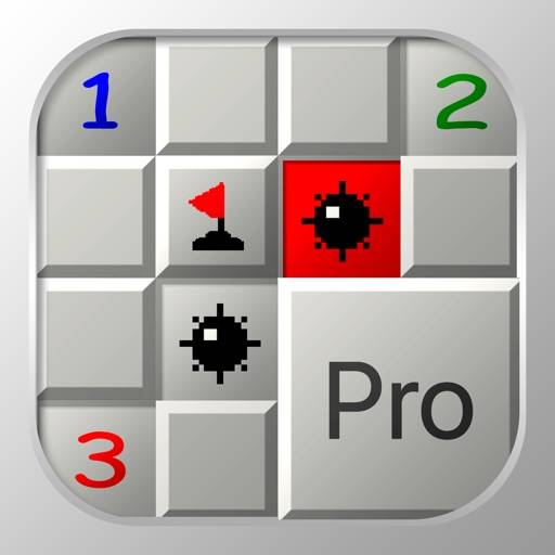 Minesweeper Q Premium icon