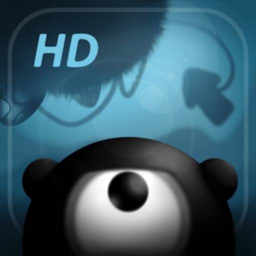 Contre Jour HD (Controluce) app icon