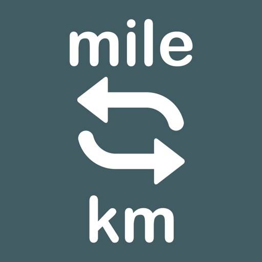 Mil Km icon