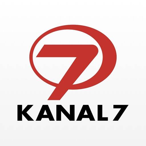 Kanal7 app icon