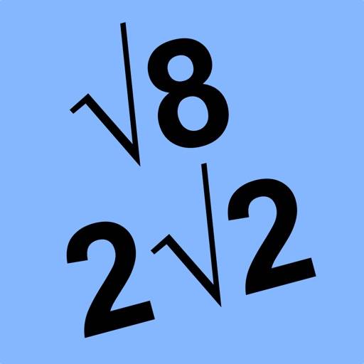 20/20 Radical Simplification icon