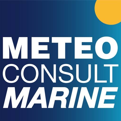 Météo Marine app icon