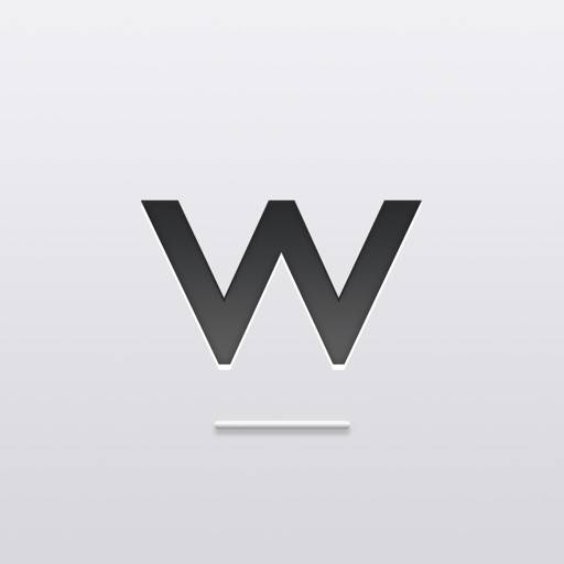 IWriter icon