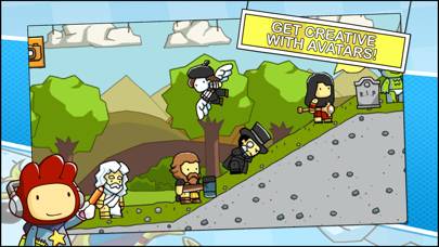 scribblenauts unlimited game free play