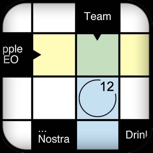 Kreuzworträtsel Pro app icon