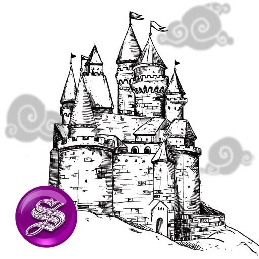 Lines Knight icon