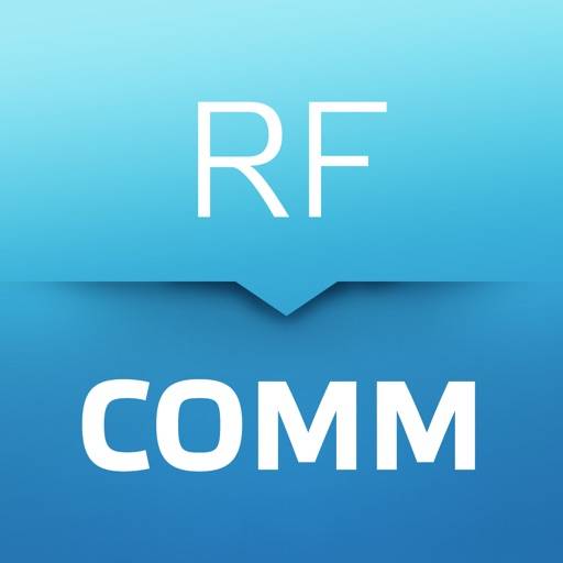 RemoteFlight COMM icon