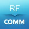 RemoteFlight COMM icon