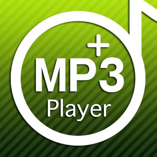 EZMP3 Player Pro Symbol