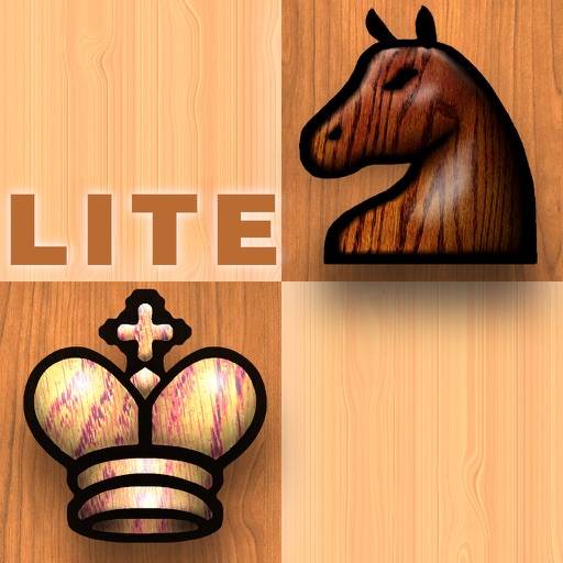 Ajedrez Lite icono