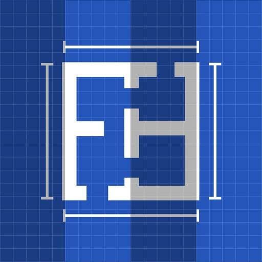 Floorplans Pro icon