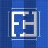Floorplans Pro app icon