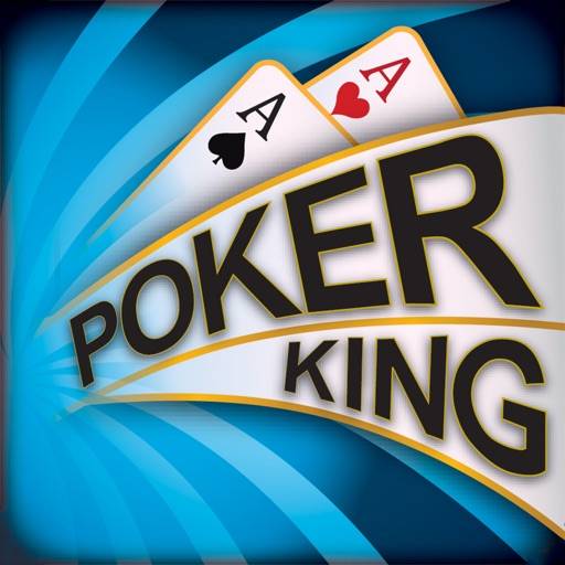 Texas Holdem Poker app icon