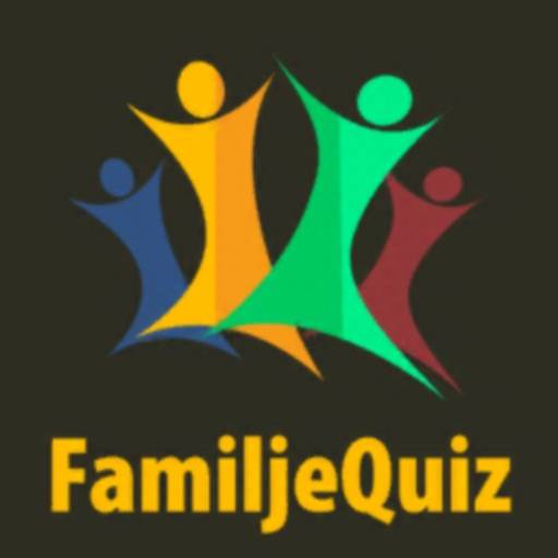 FamiljeQuiz app icon