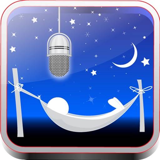 Dream Talk Recorder app icon