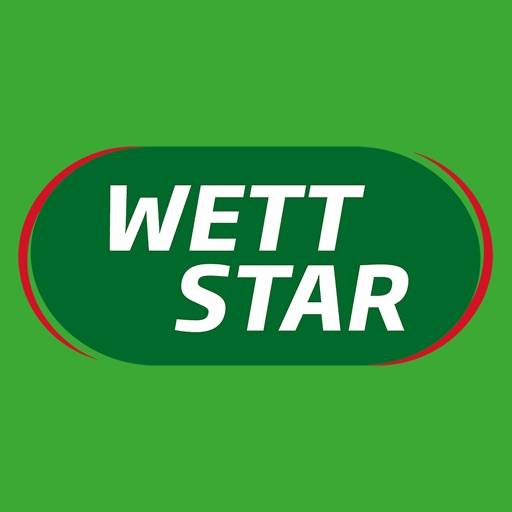 Wettstar icon