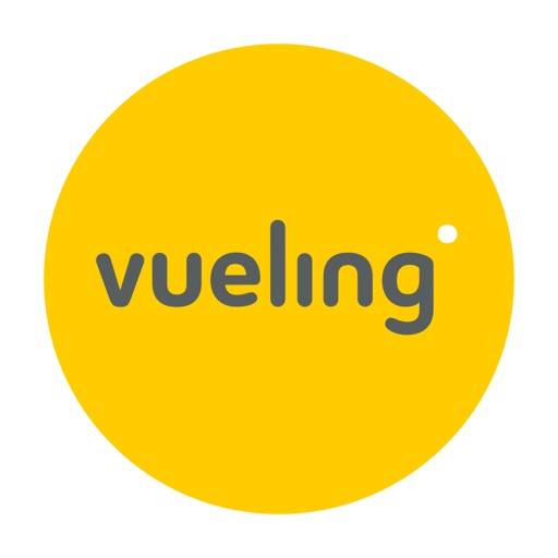Vueling Airlines-Cheap Flights icon