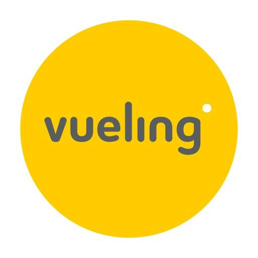 supprimer Vueling Airlines-Cheap Flights