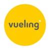 Vueling Airlines-Cheap Flights Symbol