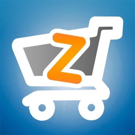Shopping list Courzeo app icon