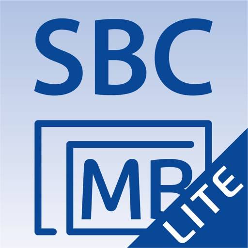 SBC Micro Browser Lite by Saia-Burgess Controls AG app icon