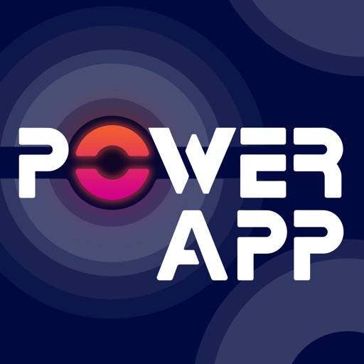 PowerApp Music icon