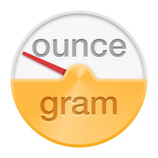 Ounce To Gram, the fastest weight converter