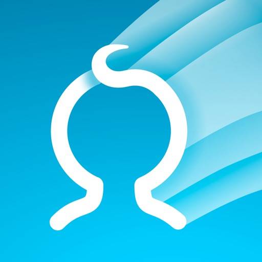 Crecer app icon