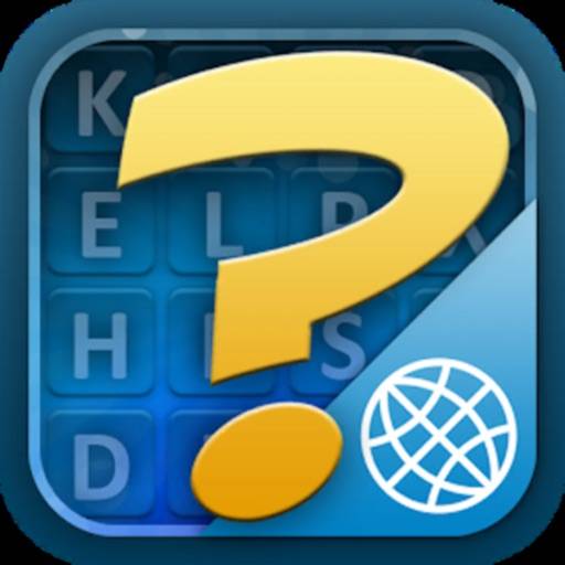 Palabraz plus app icon