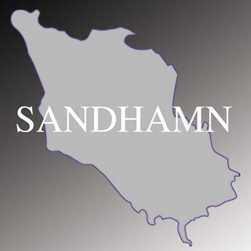 Sandhamn app icon