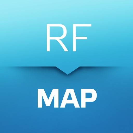 RemoteFlight MAP icon