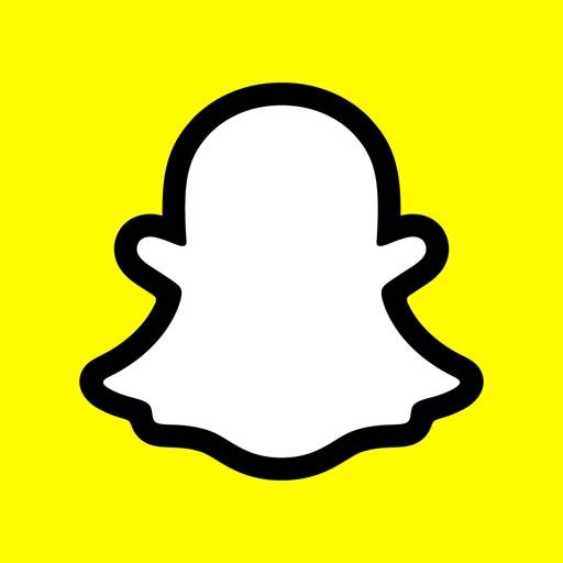 Snapchat: Chatte mit Freunden