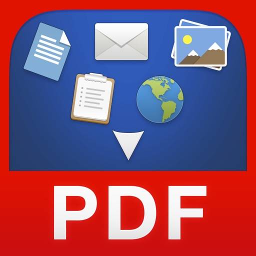 PDF Converter by Readdle icon
