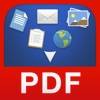 PDF Converter by Readdle icône
