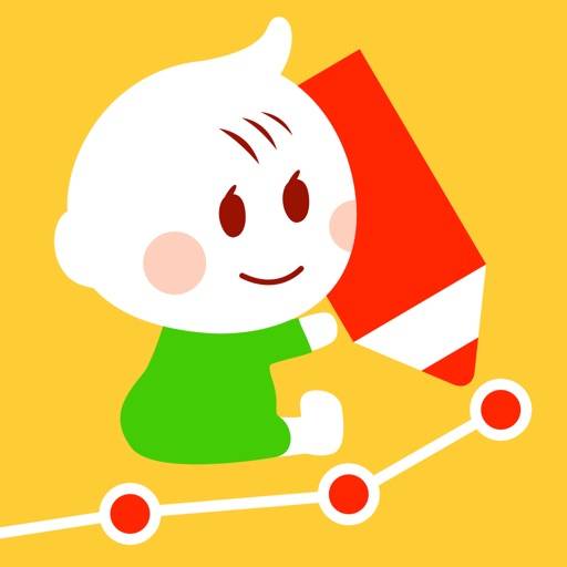 Baby Growth Chart app icon