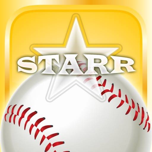 Baseball Card Maker (Ad Free) — Make Your Own Custom Baseball Cards with Starr Cards icon