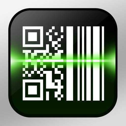 Quick Scan Pro – QR & Strichcodescanner icono