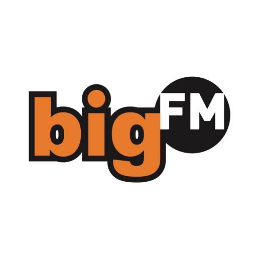 bigFM Radio Symbol