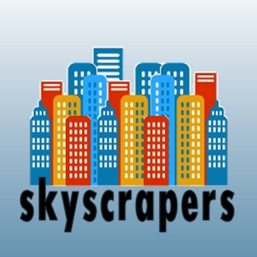delete Skyscrapers