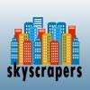 Skyscrapers icon
