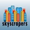 Skyscrapers app icon