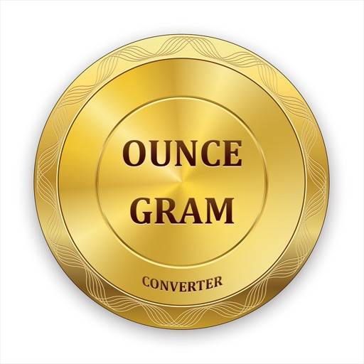 Onza Gramo